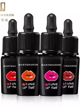 清仓低价处理美丽誓颜染唇液唇釉不沾杯不掉色提升气色美丽誓言
