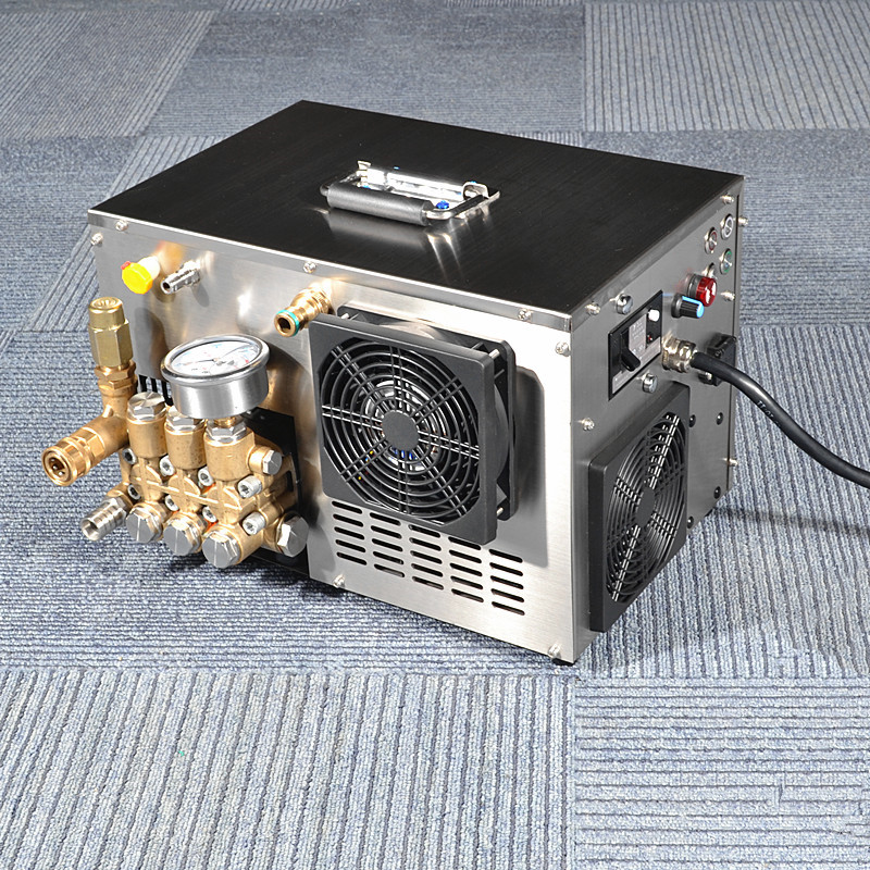 高温吸火碱大压力除油火碱打药机