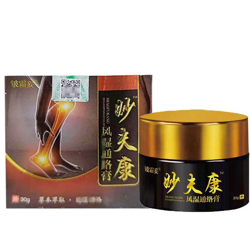1/买妥妙夫康风湿通洛膏30g外用