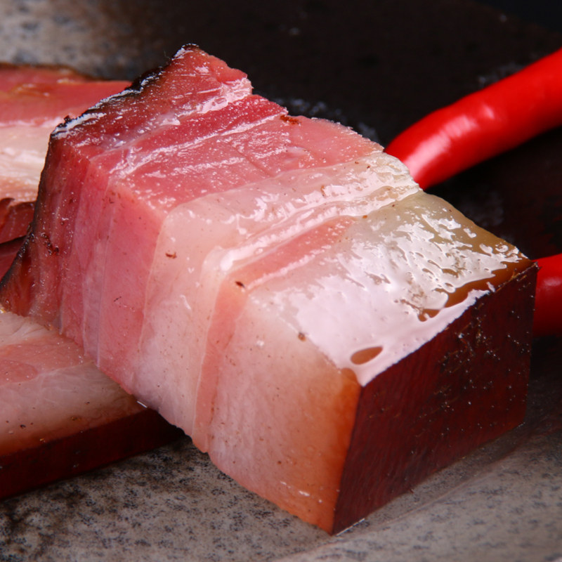 湖南五花腊肉柴火烟熏肉湘西后腿腊肉五斤装饭店食堂直供前腿肉|msdalam kategori beras/Utara-Selatan barangan kering/perasa, Utara-Selatan barangan kering/daging Kering, Salai dan dipelihara/sosej/produk Ham, Wax/Bacon - dari Buy2taobao.com untuk memberikan perkhidmatan ejen Taobao profesional membeli