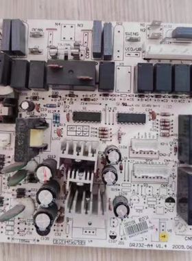 适用格力空调 主板 4G53B 30034026 4G53C 30034208 电脑板线路板