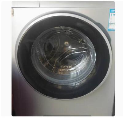 三洋滚筒洗衣机DG-F75366BG,DG-F90322BS门铰链 门合页玻璃门