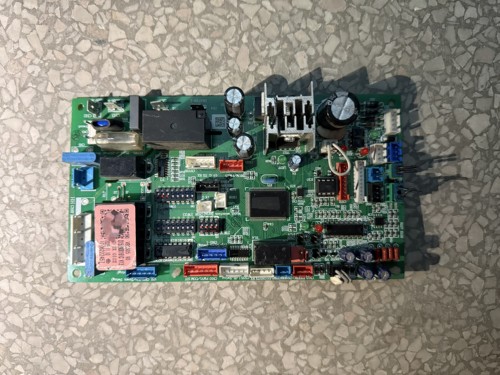 适用海尔中央空调RFC系列室内机主板 0151800161/D/C/E/J/DW/CA