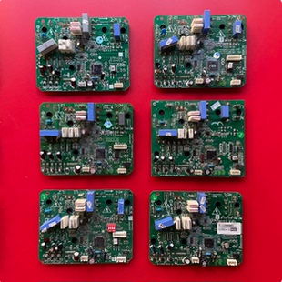 UPD76F V1.PCB BLDC64M02 PS21767 奥克斯空调变频模块SX