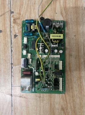 适用万家乐JSQ24-12ZH3热水器主板HMJD-H134J/A/B显示板WXD-P423A