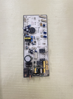 适用三星空调主板DB93-07170G-LF控制板DB41-00741A电脑板电路板