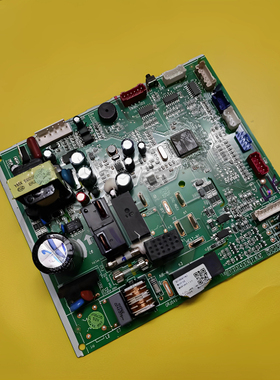 M849F3AR主板30138001007适用于格力空调内机变频电脑板