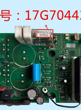 日立空调电脑板风机板 H7B02253A/H7B02173A/17B42621A/17G70443B