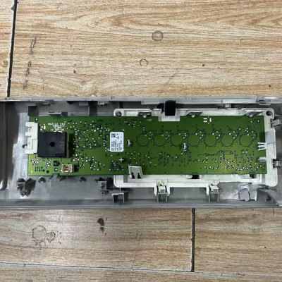 适用西门子滚桶洗衣机电脑主板WD14G4E81W控制板WD12G4M82W显示板