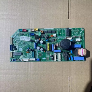 LG中央空调内机板 EAX39281005 风管机电脑板EBR393195