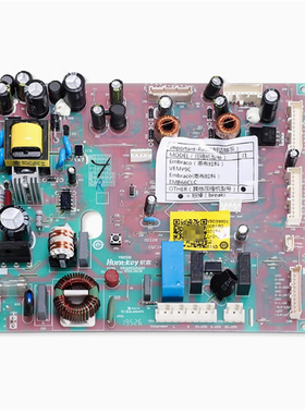 0061800316D/A海尔冰箱配件BCD-470WDPG原装电脑板电源板控制主板