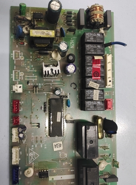 海尔空调电脑板主板控制板0011800063A/0010404430A/0010404092