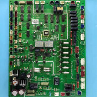 17G70412B 日立中央空调主板17B33329A 2945 P26216 17B34448