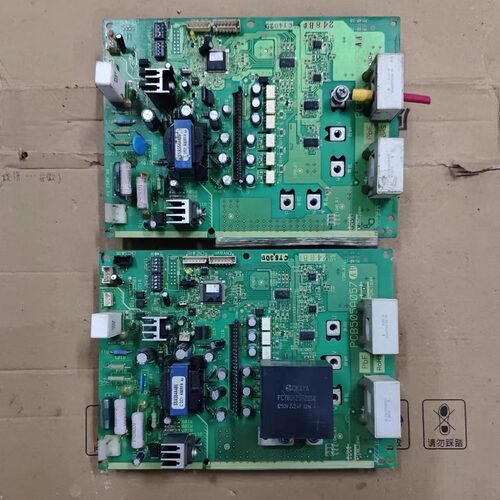 三菱重工空调变频模块 PCB505A057AA/AB KX6模块 PM50CSE120 整套
