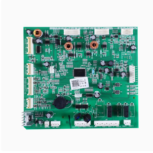 0061800199海尔冰箱配件BCD 801WBCAU1电脑电源电路主板 801WDSS