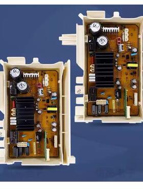 适用于三星滚筒洗衣机WW90H7410EW/ES/SC电脑板主板DC92-01640H