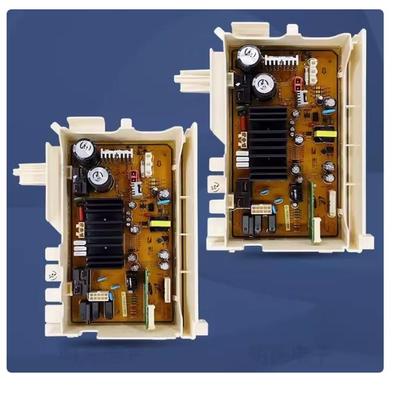 适用于三星滚筒洗衣机WW90H7410EW/ES/SC电脑板主板DC92-01640H