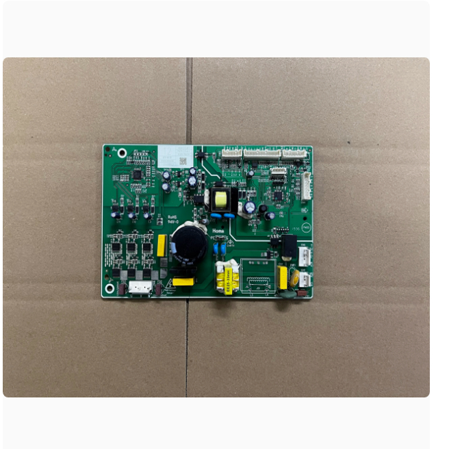 W19-8418G W19-8423E W19-8423G W19-8421A原装冰箱电源板