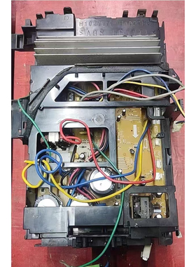 松下变频空调外机主板A746437 A747594 A746607 A744939 A745879