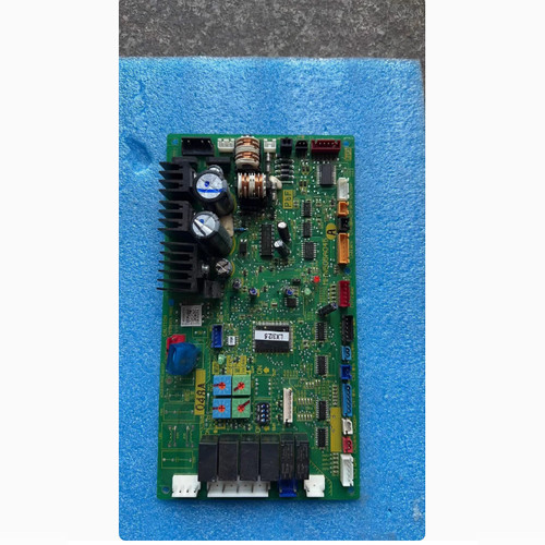 三菱拆机重工海尔中央空调KX6系列内机板 MHN505A045A 电脑板 048