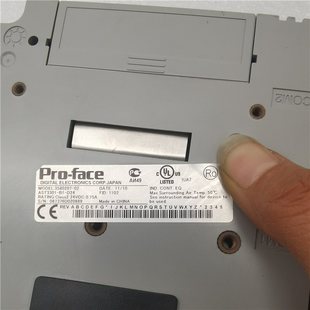 AST3301 ￥ D24现货 FACE 3580207 议价PRO 02普洛菲斯触摸屏