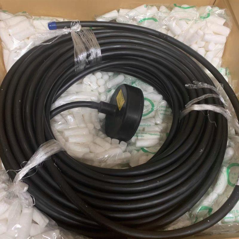 议价全新furuno古野测深仪200khz探头带30m电缆200b-8b