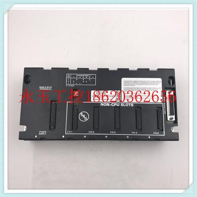 议价BASE 5-SLOT GE通讯底板线路板IC693CHS398J BP693CHS398G￥