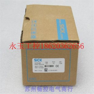 全新施克SICK编码 议价 S4CS01024 DDS50E 现货￥ 器