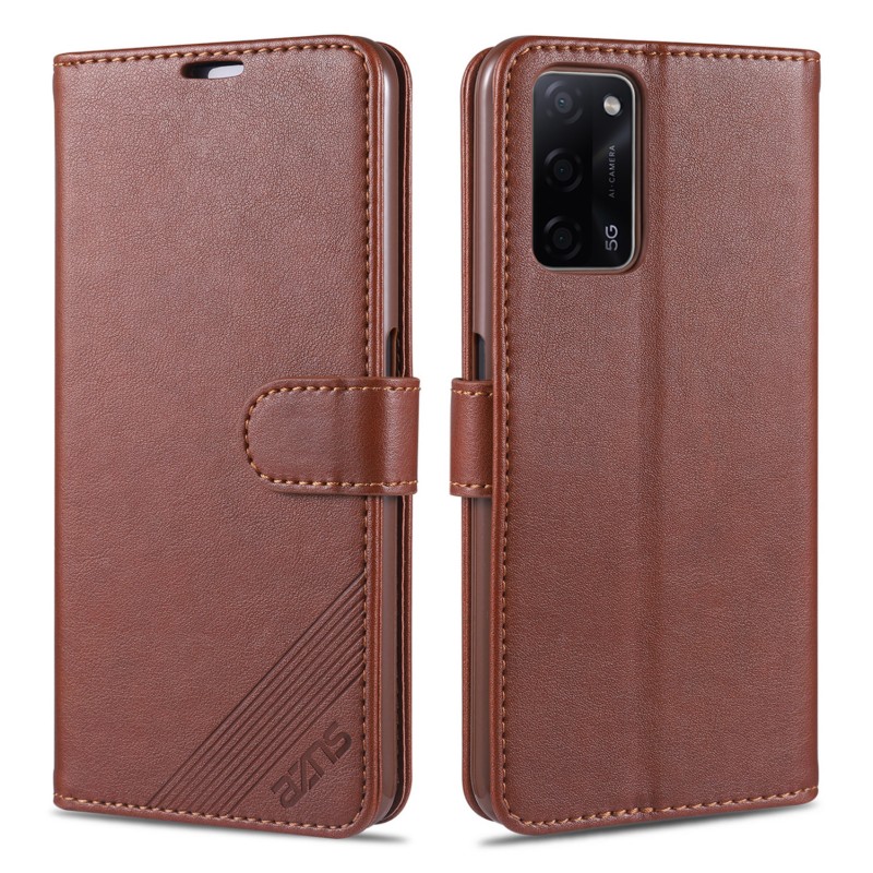 适用oppoA55手机壳防摔oppo A55 5G保护套6.52英寸oppoPEMM00外壳全包边oqqoPEMM20小清新0pp05G版A55挂绳opp
