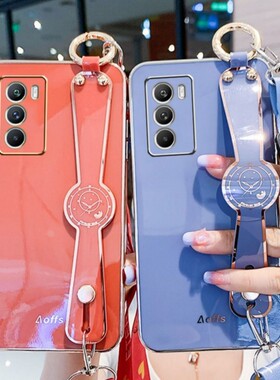 OPPOPEYM00手机壳6.43英寸K9Pro 5G保护套全包边K9PRO5G外壳防摔poopK9PR0软壳0ppoPEYMOO抖音0pp0PEYT00女oo