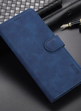 OPPOPELM00手机壳翻盖A95 5G保护套6.43英寸A95外壳皮夹opoo啊95软壳0ppoPELMOO钱包款opop潮女0pp0防摔opp硅