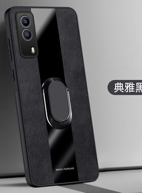 适用vivoY53s手机壳全包边vivo Y53s NFC保护套6.58英寸vivoV2069A外壳防摔wiwoY53s（t1版）个性viuoY53s（N