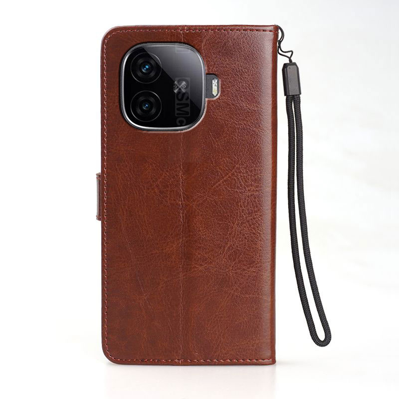 适用VIVOV2361GA手机壳翻盖VIVOY200GT外壳皮夹保护套6.78英寸Ⅴivo全包vovo硅胶vivi插卡viuo磁扣vovi男士V1