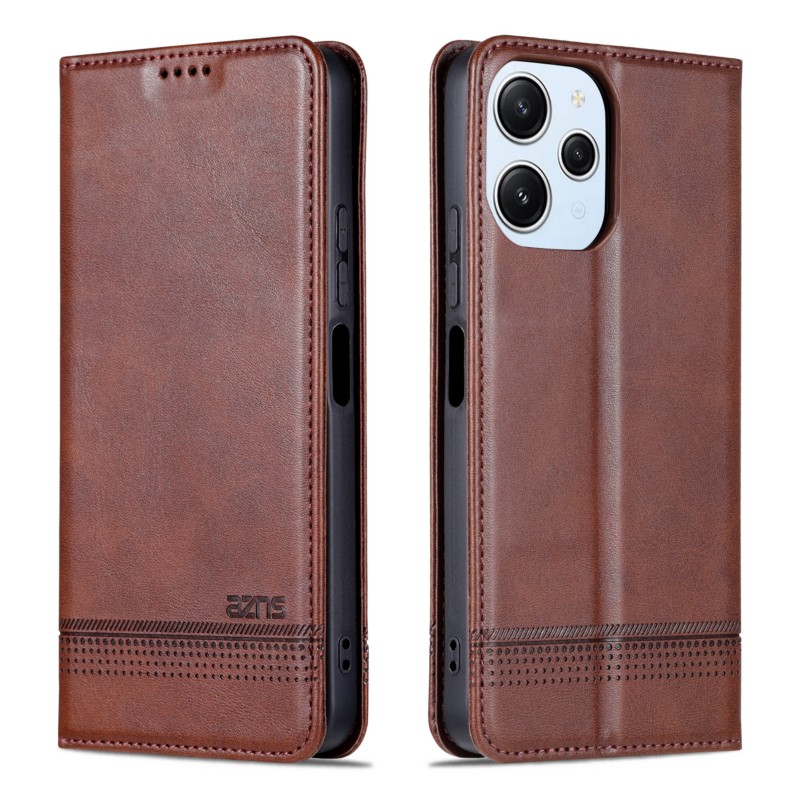 适用红米NOTE12R手机壳皮夹