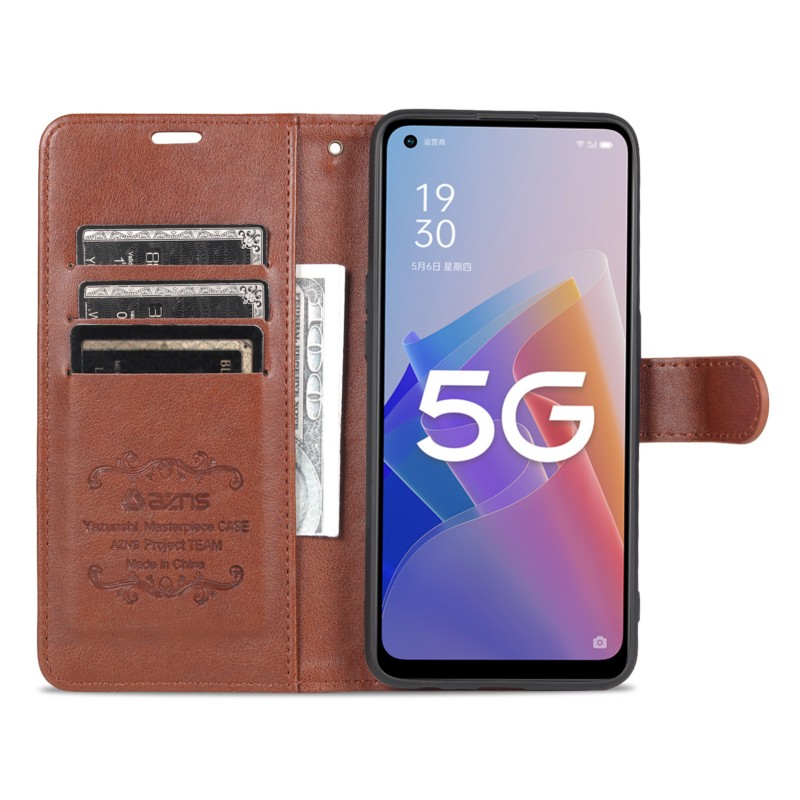 适用Reno7Z 5G手机壳皮夹oppoCPH2343外壳翻盖式oppoReno7Z保护套6.43英寸opp0搭扣oopo插卡ppor带盖0ppo全包