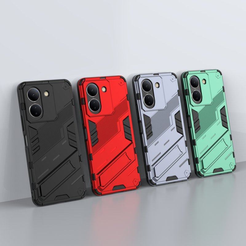 vivovivoY78m软胶简约商软壳防摔