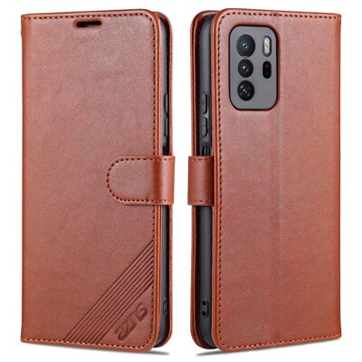 适用小米POCOX3GT手机壳翻盖小米21061110AG保护套皮夹Poco X3GT外壳6.60英寸p0c0防摔poc0钢化膜pocophone男