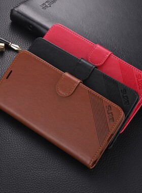 适用oppoK7手机壳翻盖式oppoPCLM50外壳6.4英寸oppoPCLT50保护套皮夹opook7潮款oqqok7全包opp0k7高端0pp0k7?