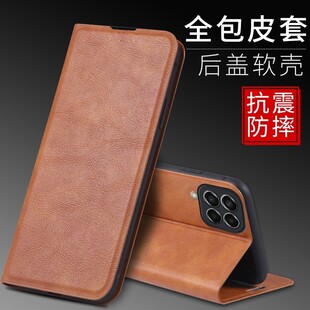 适用三星Jump2手机壳翻盖SM SMM336K带盖Galaxy皮套子左 M336K保护套皮夹SM一M336K外壳6.60英寸samsung女男士