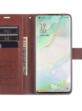 适用oppoPDSMOO手机壳翻盖式oppoReno5Pro外壳皮夹oppoPDSM00保护套6.55英寸OPPPCPH2201女男士0pp0oppoPDST0