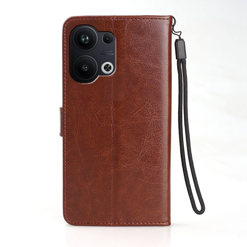 适用oppoReno9Pro+手机壳6.7英寸oppoPGW110外壳防摔RENO9PRO十保护套全包边0pporeon9PR0+挂绳0pp0ren09POR+