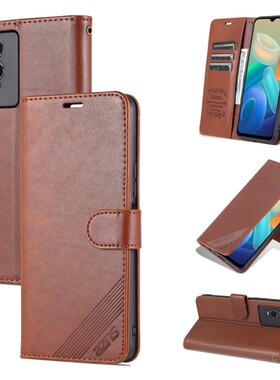 适用vivoY74s手机壳6.58英寸vivo丫74S保护套皮夹vivoV2009A外壳翻盖ⅤivoV2009T软壳wiwo磁扣viv0钢化膜V1VO