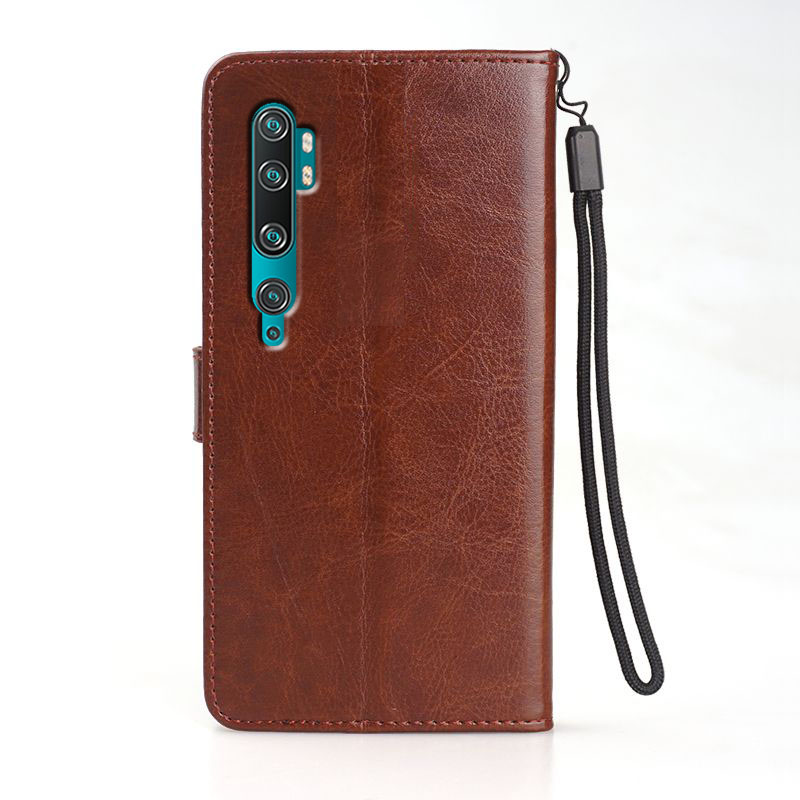 MIUI小米小米Note10Pr翻盖零钱袋