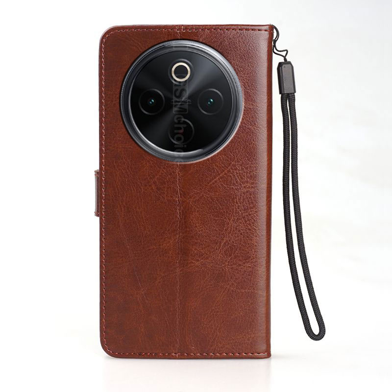 vivovivoY300Pro仿皮翻盖零钱袋