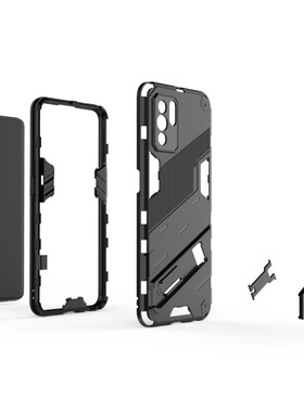 适用oppoCPH2211手机壳防摔oppoA94保护套6.43英寸oppo A94 5G外壳全包边0pp0啊945G商务风ppor潮女oopp防滑0