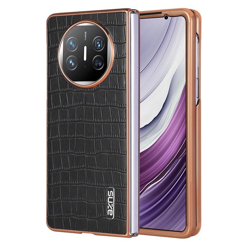 适用华为MateX5手机壳防摔