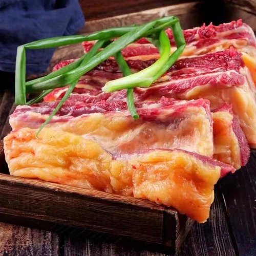 4肋手把牛排骨多肉新鲜下单送料