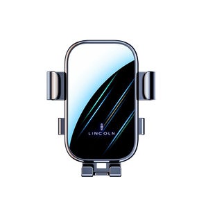 适用22-23款林肯航海家冒险家飞行家汽车载手机支架装饰配饰大全
