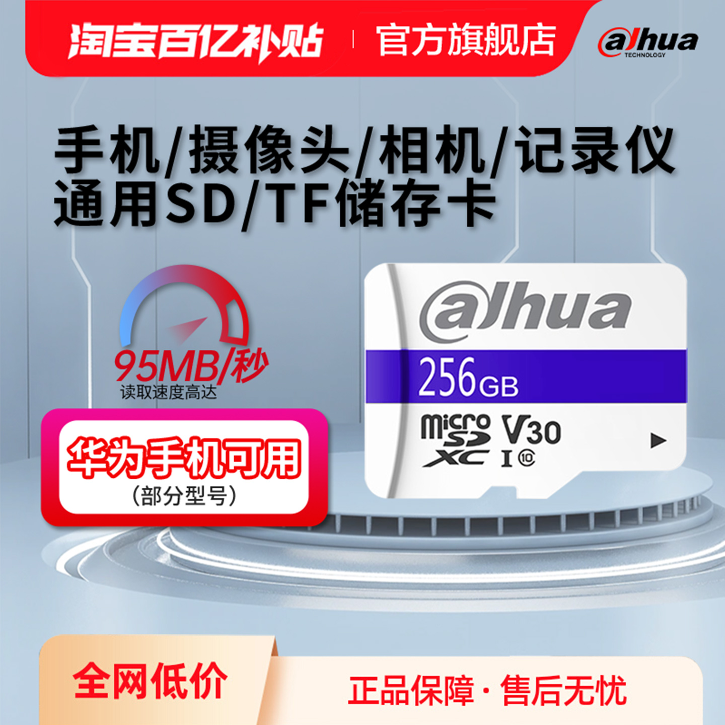 防水防磁存储卡监控专用视频