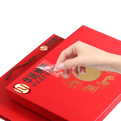 【礼盒转印贴】一张起订